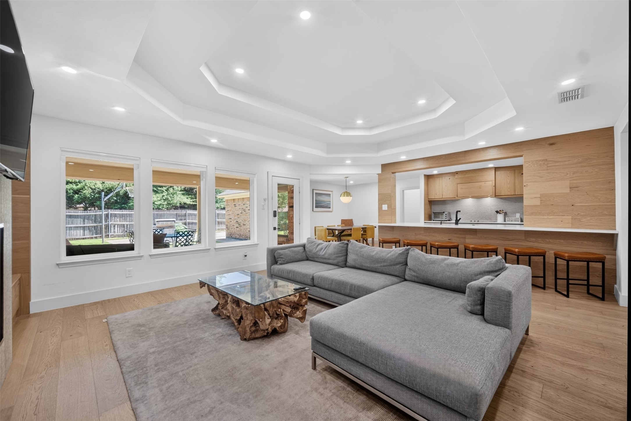 Residential in North Richland Hills 4