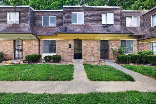 119 Peyton Pl Sw, Atlanta, GA, 30311-1612 | Card Image