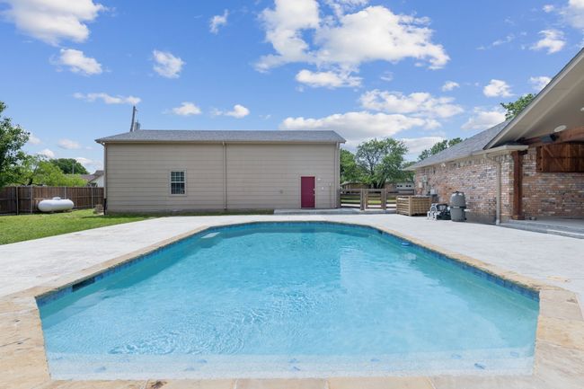 930 Shady Meadow Ct, House other with 4 bedrooms, 3 bathrooms and null parking in Copper Canyon TX | Image 35