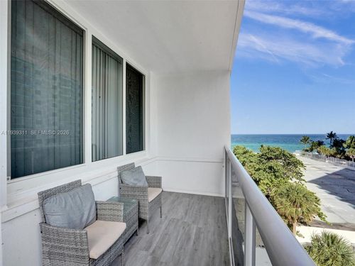 520-3725 S Ocean Dr, Hollywood, FL, 33019-2908 | Card Image