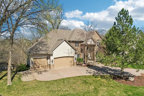 3489 Wolfberry Ct, Eagan, MN, 55123-2495 | Card Image
