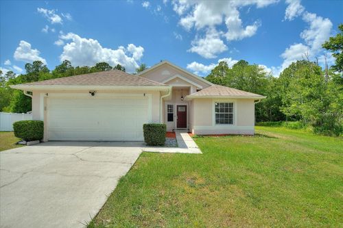 1421 Teal Drive, KISSIMMEE, FL, 34759 | Card Image