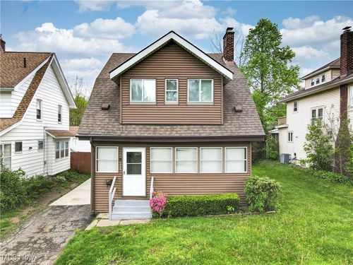 319 S Firestone Blvd, Akron, OH, 44301-2152 | Card Image