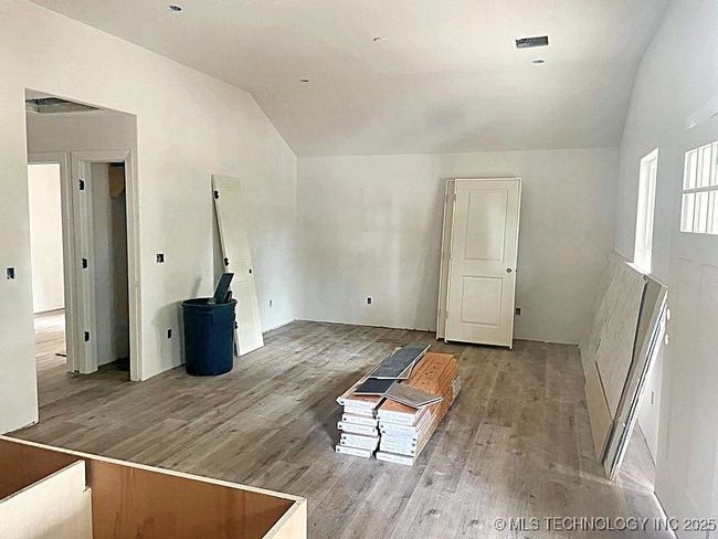 417 Shawnee Ter, House other with 3 bedrooms, 2 bathrooms and null parking in Tahlequah OK | Image 5