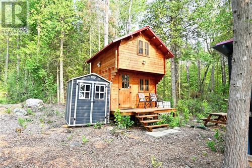 102 Sandy Point Rd, Manitowaning, ON, P0P1N0 | Card Image