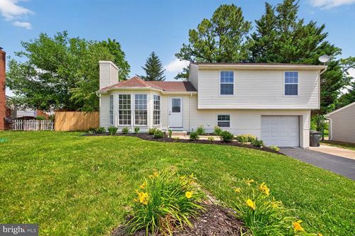 1309 Butterfly Ln, FREDERICK, MD, 21703-5970 | Card Image