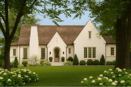 3712 Shoreside Ct, Hudsonville, MI, 49426-6603 | Card Image