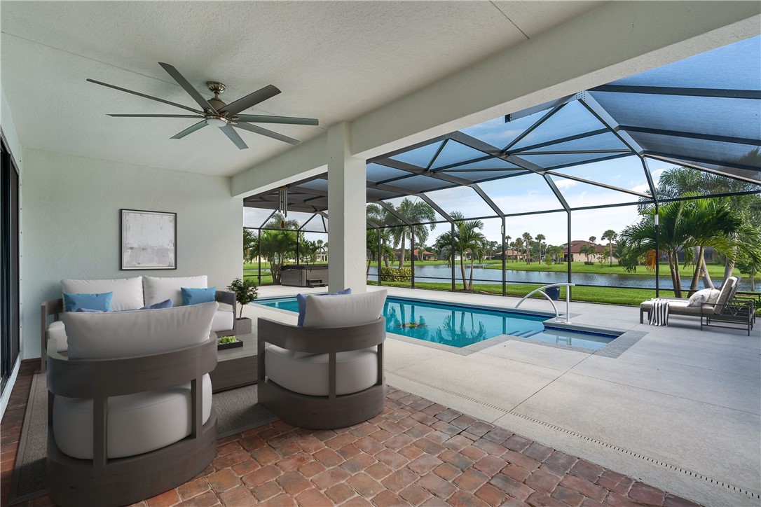 Arcadia Sq, Vero Beach, FL 32966
