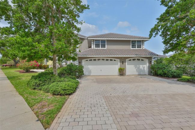 915 Symphony Isles Blvd, House other with 3 bedrooms, 3 bathrooms and null parking in APOLLO BEACH FL | Image 8