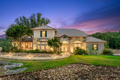 1121 Kings Cove Drive, Canyon Lake, TX, 78133 | Card Image