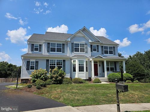 43059 Peters Ct, LEESBURG, VA, 20176-5042 | Card Image
