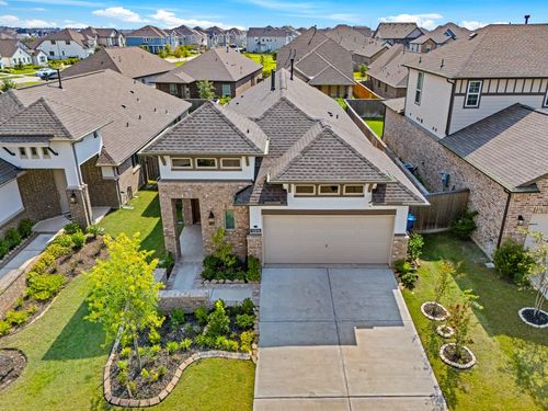 12919 California Palm Ct, Cypress, TX, 77433-8440 | Card Image