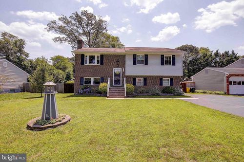 909 Beech Tree Rd, SEVERN, MD, 21144-2006 | Card Image