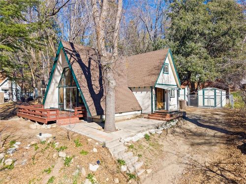 6069 Maple Ave, Angelus Oaks, CA, 92305-9517 | Card Image