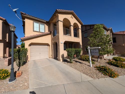 1135 Paradise Garden Dr, Henderson, NV, 89002-8926 | Card Image