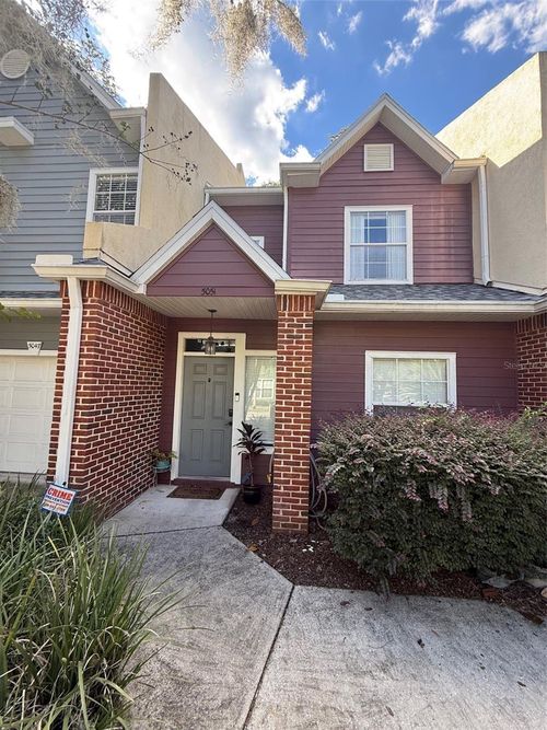 91-5051 Nw 1st Pl, Gainesville, FL, 32607-2193 | Card Image