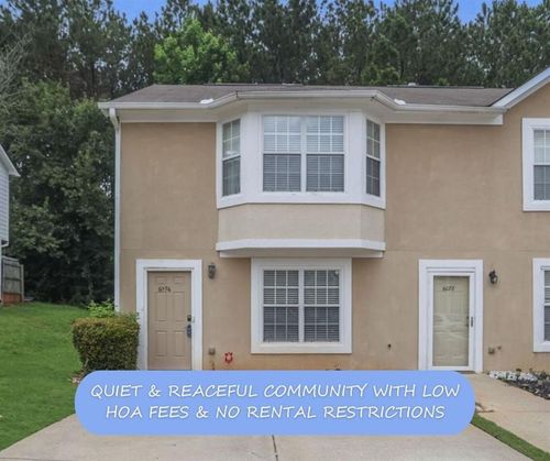 6076 Chupp Way Ln, Lithonia, GA, 30038-2006 | Card Image