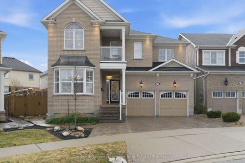 356 Falling Green Crescent, Kitchener, ON, N2R0G4 | Card Image