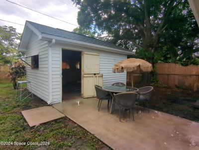 435 Count Street, House other with 3 bedrooms, 2 bathrooms and null parking in Melbourne FL | Image 3