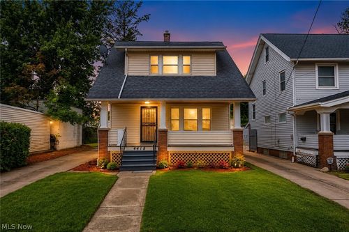 4418 Broadale Rd, Cleveland, OH, 44109-3649 | Card Image