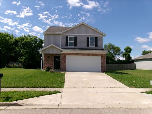 30 Tarragon Way, New Lebanon, OH, 45345-9403 | Card Image