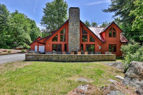 168 Chandler Rd, Chester, VT, 05143-8333 | Card Image