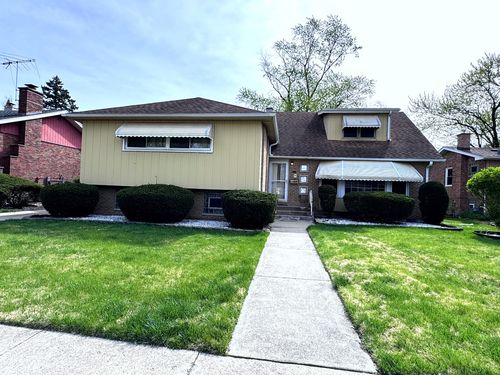 15531 Woodlawn East Ave, South Holland, IL, 60473-1135 | Card Image