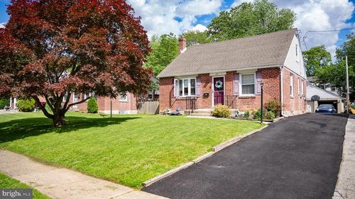 781 Bradford Ter, SPRINGFIELD, PA, 19064-3908 | Card Image