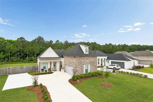 5033 Scott Bayou Lane, Madisonville, LA, 70447 | Card Image