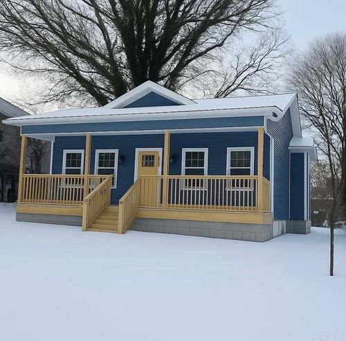 2516 Marshall St, Little Rock, AR, 72206-1872 | Card Image