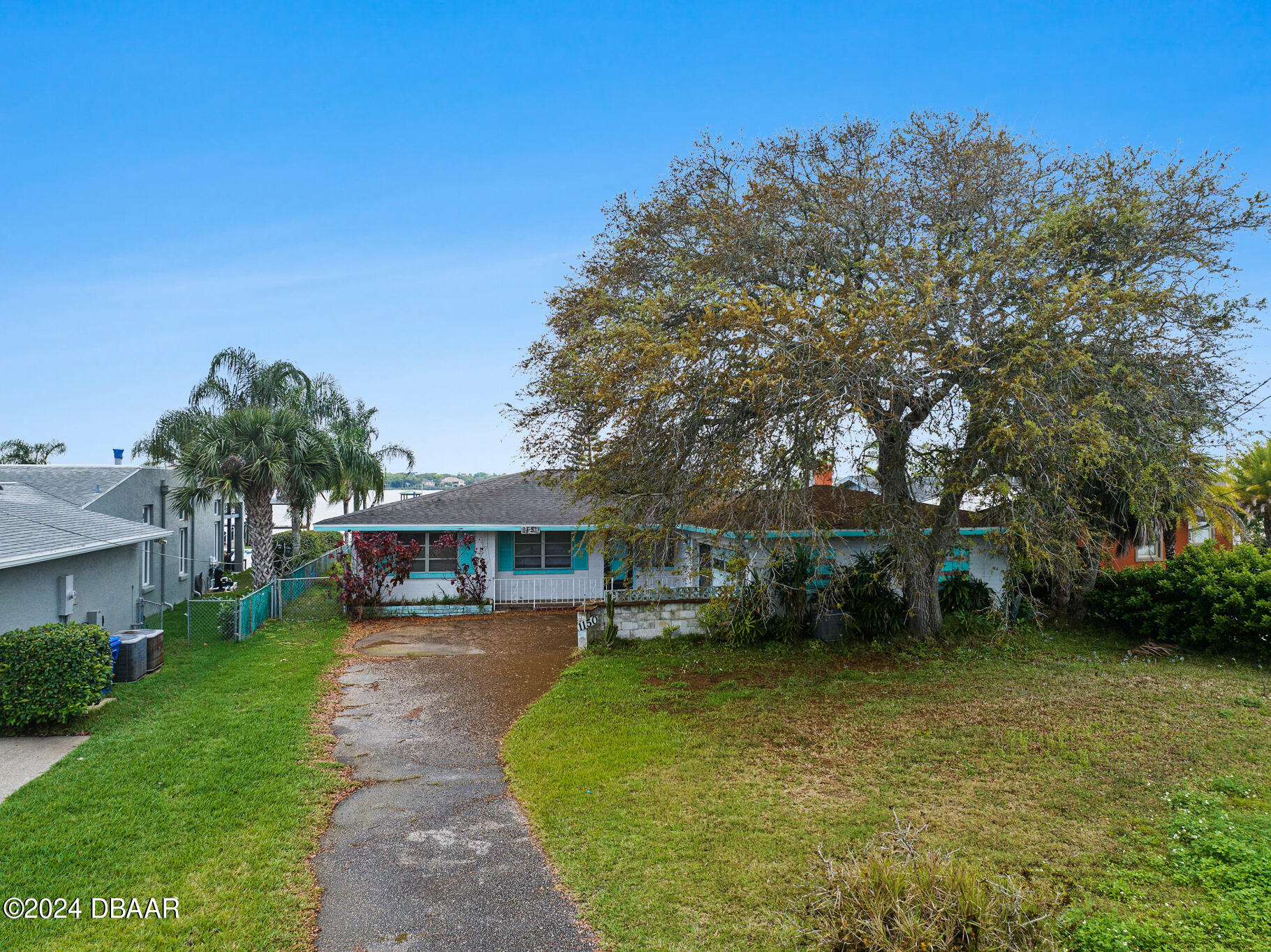 John Anderson Dr, Ormond Beach, FL 32176