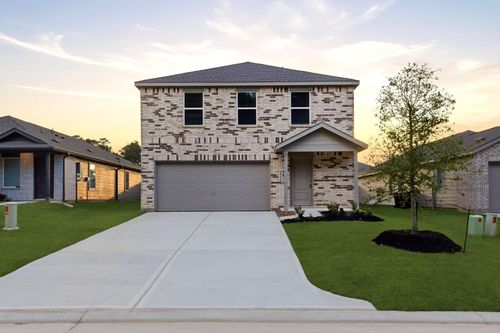 15227 Abella Drive, Conroe, TX, 77316 | Card Image