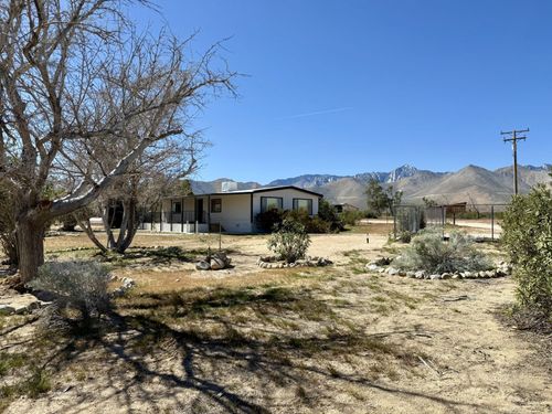 8333 Paradise Cove Ave, Inyokern, CA, 93527-2041 | Card Image
