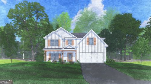 4-623 Bohannon Rd, Grantville, GA, 30220 | Card Image