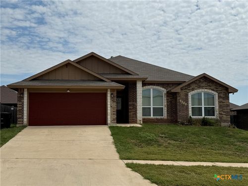7702 Blue Nile Dr, Killeen, TX, 76542-1829 | Card Image