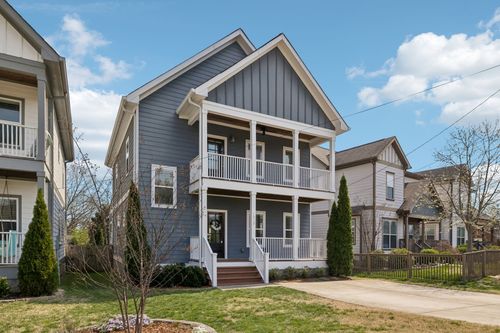 1513A Preston Dr, Nashville, TN, 37206-1247 | Card Image