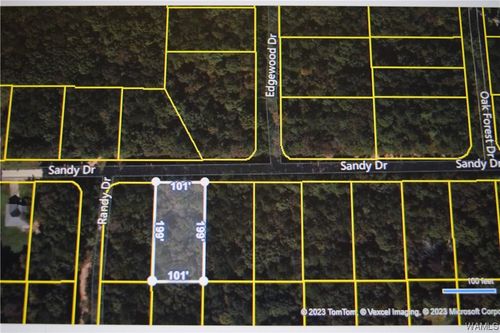 11 Sandy Dr, Mc Calla, AL, 35111 | Card Image