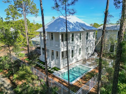 221 N Andalusia Ave, Santa Rosa Beach, FL, 32459-7312 | Card Image