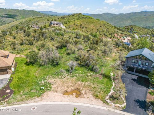 7236 Ridge Way, Park City, UT, 84098-5364 | Card Image