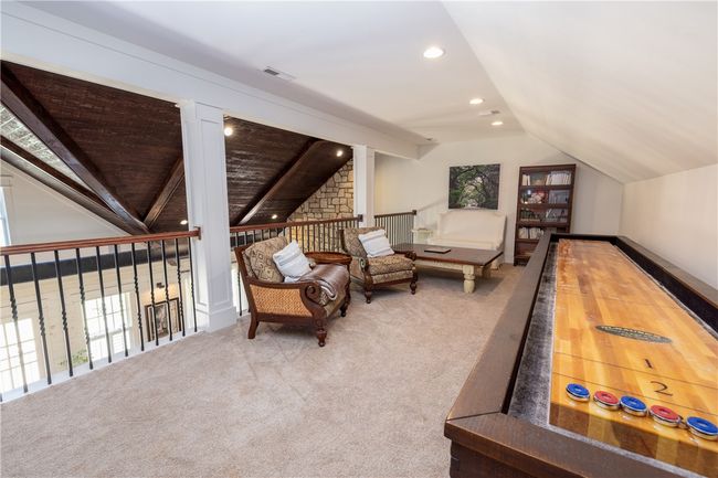 Upstairs Loft/Game area | Image 23