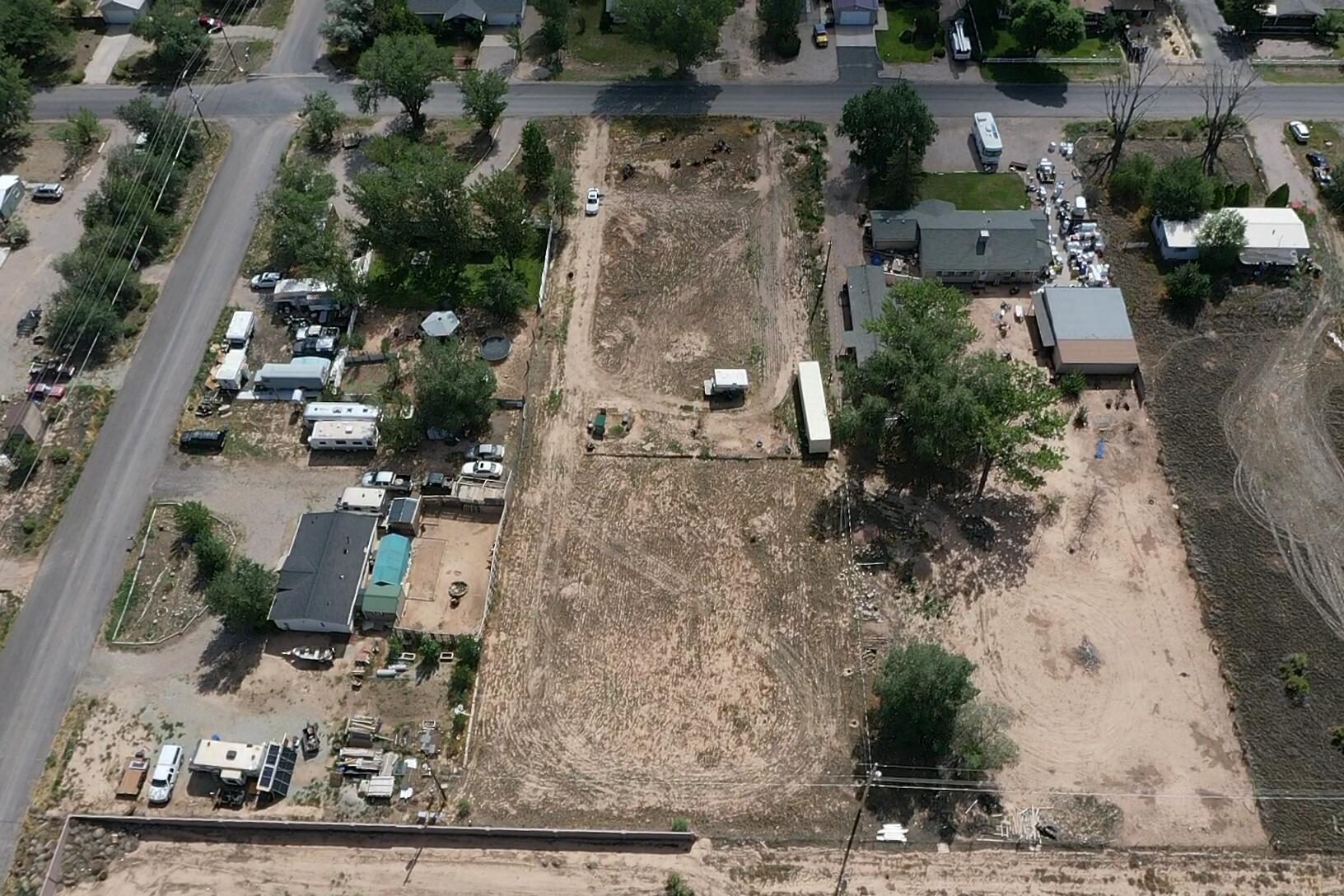 Land in Enoch 5