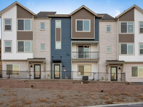 4654 Cloudburst Ln, Morrison, CO, 80465-1167 | Card Image