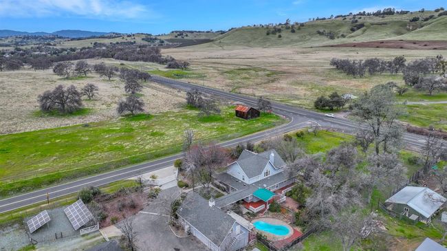4045 Red Hill Access Rd, House other with 3 bedrooms, 4 bathrooms and 3 parking in Vallecito CA | Image 58