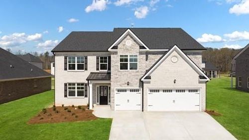 4034 Rivercrest Dr, Statham, GA, 30666 | Card Image