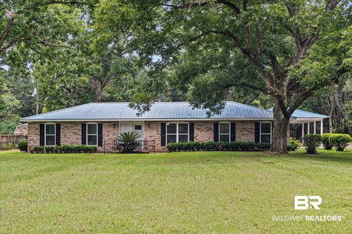 8674 Ramsey Rd, Grand Bay, AL, 36541-4324 | Card Image