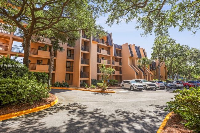 APT-3302 - 85 Folly Field Rd, Condo with 2 bedrooms, 2 bathrooms and null parking in Hilton Head Island SC | Image 38