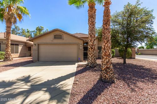 8189 W Pontiac Dr, Peoria, AZ, 85382-5470 | Card Image