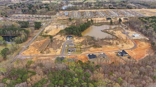 1067 Stagecoach Blvd, Cabot, AR, 72023-7235 | Card Image