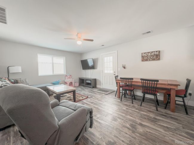 4614 Quigley Rd, House other with 4 bedrooms, 2 bathrooms and null parking in Alger MI | Image 5