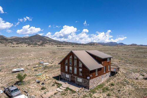 346 Cedar Rd, Del Norte, CO, 81132-8708 | Card Image